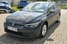 Volkswagen Golf 1.5 TSI 130KM Kamera cofania PL Salon Serwis Dealer FV23 - 3
