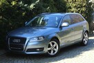 Audi A3 - 2