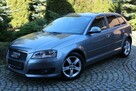 Audi A3 - 5