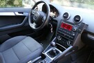 Audi A3 - 8