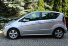 Mercedes A 160 - 3