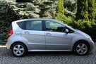 Mercedes A 160 - 4