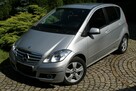 Mercedes A 160 - 5