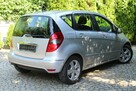 Mercedes A 160 - 9