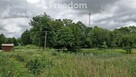 Spokojna działka 3 128 m² wśród lasów - 15