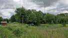 Działka 5 710 m² – przestrzeń i natura - 11