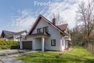 Rodzinny dom wolnostojący w Zakręcie - 2