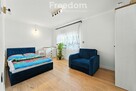 Apartament z ogródkiem i 2 miejscami postojowymi ! - 7