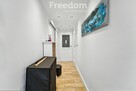 Apartament z ogródkiem i 2 miejscami postojowymi ! - 14