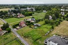 Działka z WZ w Aleksandrówce 10 minut pieszo PKP - 4