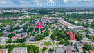 Przestronne mieszkanie 2 pokojowe blisko uczelni - 15