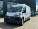 Fiat Ducato L2H2 120KM Super Niska Cena ! Dostępny od ręki ! Kamera ! 1344 zł - 3