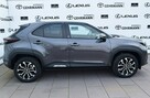 Toyota Yaris Cross 116KM Style Super Niska Cena Kamera Światła Led 1299zł - 5