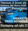 Ford Tourneo Custom L2 170KM Titanium X Elektr. Drzwi Kamera 360st. Webasto - 3476 zł - 1