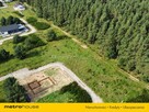 Uzbrojona działka pod lasem w Charzynie - 5