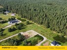 Uzbrojona działka pod lasem w Charzynie - 6