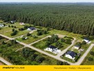 Uzbrojona działka pod lasem pod Kołobrzegiem - 3