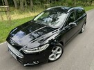 Ford Mondeo MK5 2.0 TDCI 180 Koni Convers Titanium Led Navi PowerShift Alu 18 - 2
