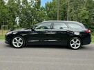 Ford Mondeo MK5 2.0 TDCI 180 Koni Convers Titanium Led Navi PowerShift Alu 18 - 3