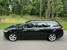 Ford Mondeo MK5 2.0 TDCI 180 Koni Convers Titanium Led Navi PowerShift Alu 18 - 4