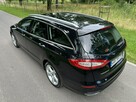 Ford Mondeo MK5 2.0 TDCI 180 Koni Convers Titanium Led Navi PowerShift Alu 18 - 6