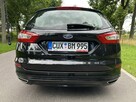 Ford Mondeo MK5 2.0 TDCI 180 Koni Convers Titanium Led Navi PowerShift Alu 18 - 7