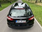 Ford Mondeo MK5 2.0 TDCI 180 Koni Convers Titanium Led Navi PowerShift Alu 18 - 8