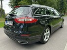 Ford Mondeo MK5 2.0 TDCI 180 Koni Convers Titanium Led Navi PowerShift Alu 18 - 9