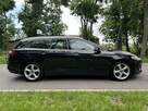 Ford Mondeo MK5 2.0 TDCI 180 Koni Convers Titanium Led Navi PowerShift Alu 18 - 11