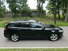 Ford Mondeo MK5 2.0 TDCI 180 Koni Convers Titanium Led Navi PowerShift Alu 18 - 12