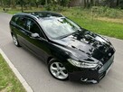 Ford Mondeo MK5 2.0 TDCI 180 Koni Convers Titanium Led Navi PowerShift Alu 18 - 14