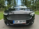 Ford Mondeo MK5 2.0 TDCI 180 Koni Convers Titanium Led Navi PowerShift Alu 18 - 15