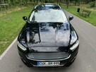 Ford Mondeo MK5 2.0 TDCI 180 Koni Convers Titanium Led Navi PowerShift Alu 18 - 16