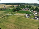 Działka Krzyżowice gm. Pawłowice, Szkolna - 10