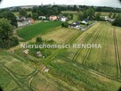 Działka Krzyżowice gm. Pawłowice, Szkolna - 12