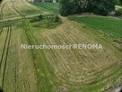 Działka Krzyżowice gm. Pawłowice, Szkolna - 13