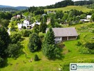 Działka rolna Postołów gm. Lesko, - 7