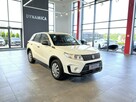 Suzuki Vitara 1.0 111KM M5 2019 r., salon PL, tylko 53tys.km przebiegu - 1