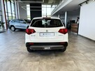 Suzuki Vitara 1.0 111KM M5 2019 r., salon PL, tylko 53tys.km przebiegu - 7
