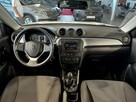 Suzuki Vitara 1.0 111KM M5 2019 r., salon PL, tylko 53tys.km przebiegu - 15