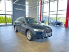 Audi Q3 Sport 2.0TFSI 180KM S-tronic quattro 2016 r., salon PL, f-a VAT - 1