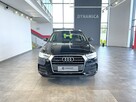 Audi Q3 Sport 2.0TFSI 180KM S-tronic quattro 2016 r., salon PL, f-a VAT - 3
