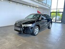 Audi Q3 Sport 2.0TFSI 180KM S-tronic quattro 2016 r., salon PL, f-a VAT - 4
