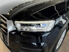 Audi Q3 Sport 2.0TFSI 180KM S-tronic quattro 2016 r., salon PL, f-a VAT - 9