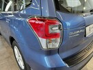 Subaru Forester 2.0 150KM automat AWD 2016 r., salon PL, przebieg tylko 81tys.km - 11