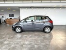 Kia Venga Business Line 1.4 90KM M5 2018 r., salon PL, I właściciel, serwisowana - 5