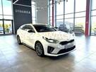Kia Pro_cee'd GT-Line 1.5T-GDI 160KM DCT 2021 r., salon PL, I właściciel, f-a VAT - 1