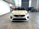 Kia Pro_cee'd GT-Line 1.5T-GDI 160KM DCT 2021 r., salon PL, I właściciel, f-a VAT - 3