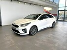 Kia Pro_cee'd GT-Line 1.5T-GDI 160KM DCT 2021 r., salon PL, I właściciel, f-a VAT - 4