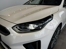 Kia Pro_cee'd GT-Line 1.5T-GDI 160KM DCT 2021 r., salon PL, I właściciel, f-a VAT - 9